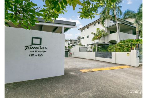 Property photo of 37/82-86 Martyn Street Parramatta Park QLD 4870