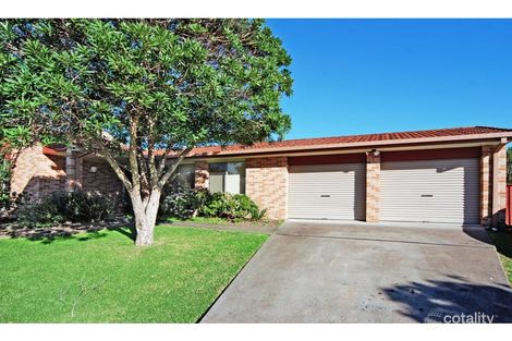 17 Peppermint Dr, Worrigee, NSW 2540