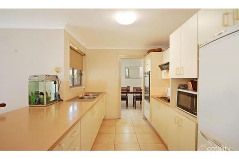 Property photo of 17 Peppermint Drive Worrigee NSW 2540
