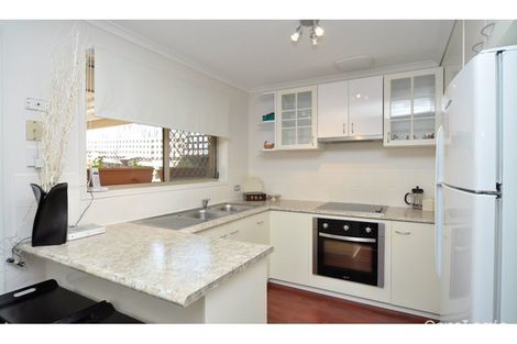 Property photo of 22/12 Helensvale Road Helensvale QLD 4212