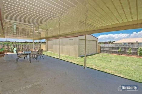 Property photo of 24 Cadaga Place Caboolture QLD 4510