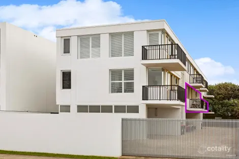 Property photo of 2/36 John Parade Merewether NSW 2291