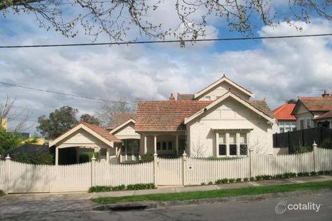 4 Vauxhall Rd, Balwyn, VIC 3103