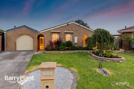 Property photo of 11 Trevor Court Keysborough VIC 3173