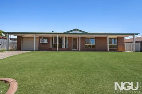 23 HIGH ST, BRASSALL, QLD 4305