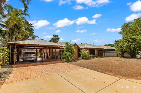 Property photo of 16 Brown Court Cable Beach WA 6726