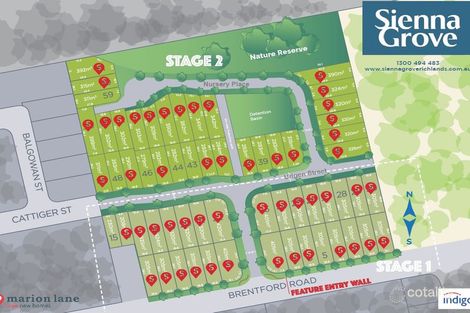 Property photo of 46 Cattiger Street Richlands QLD 4077