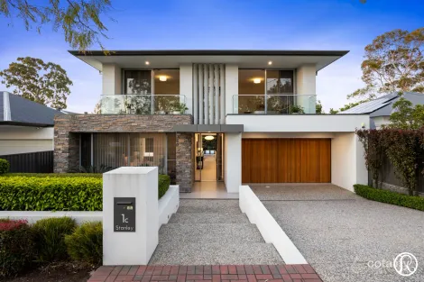 Property photo of 1C Stanley Street Leabrook SA 5068