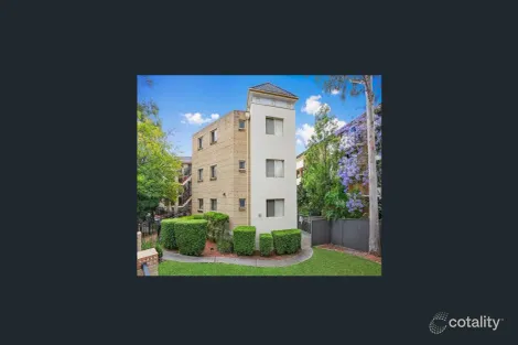7/60-62 Pitt St, Granville, NSW 2142