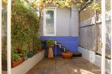 Property photo of 3 Little Theodore Street Balmain NSW 2041