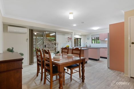 Property photo of 47 Yathong Court Arana Hills QLD 4054