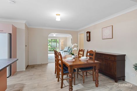 Property photo of 47 Yathong Court Arana Hills QLD 4054