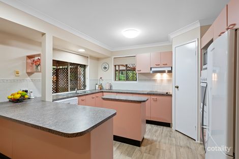 Property photo of 47 Yathong Court Arana Hills QLD 4054