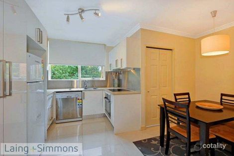Property photo of 6/15 Edgeworth David Avenue Hornsby NSW 2077