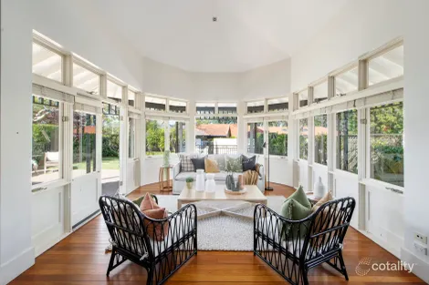 Property photo of 105 Bent Street Lindfield NSW 2070