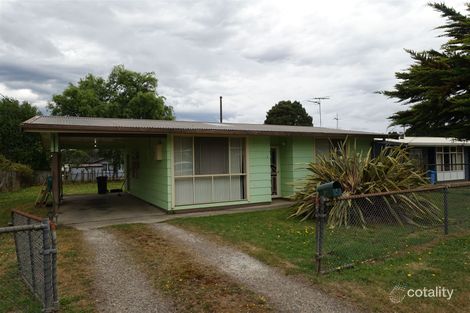 9 Fraser St, Rosebery, TAS 7470