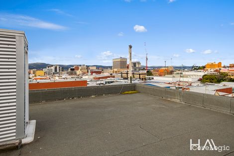 5/77-79 Molle St, Hobart, TAS 7000