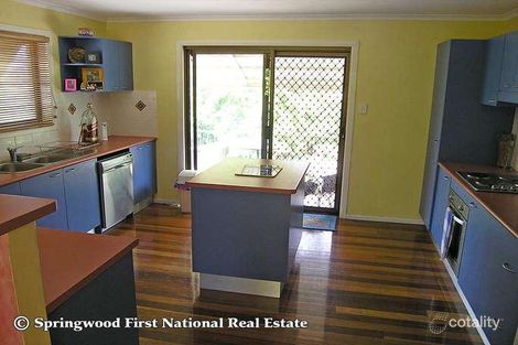 Property photo of 28 Lisbeth Street Springwood QLD 4127
