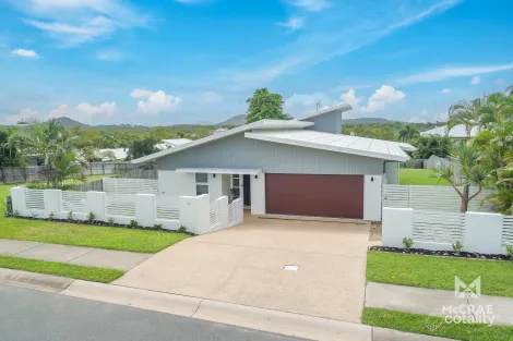 Property photo of 7 Sunshine Court Bowen QLD 4805