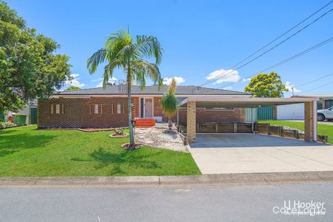 Property photo of 34 Amsterdam Street Wishart QLD 4122