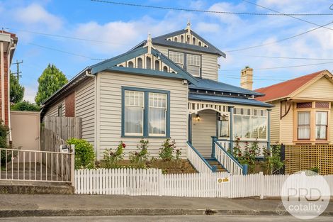 Property photo of 96 Princes Street Sandy Bay TAS 7005