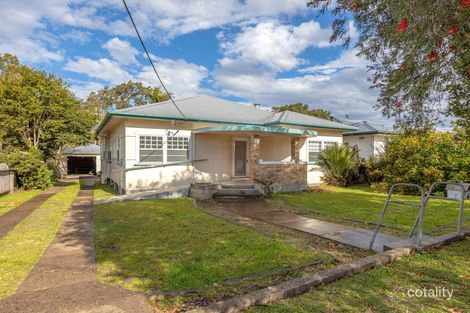 Property photo of 6 Mackay Street Taree NSW 2430