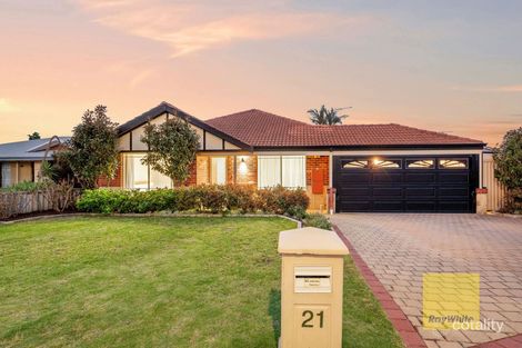 Property photo of 21 Narrier Close South Guildford WA 6055