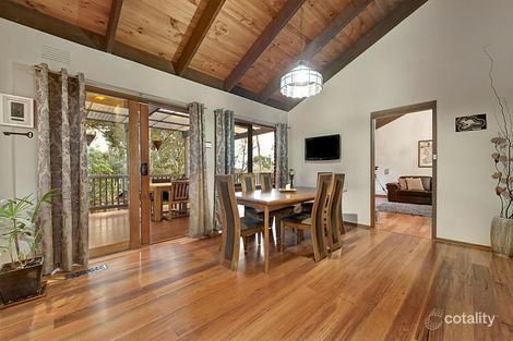Property photo of 73 Frank Street Eltham VIC 3095