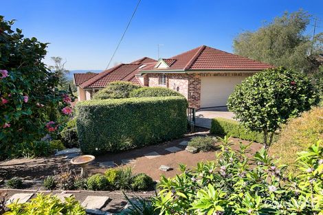 Property photo of 43A Palm Street St Ives NSW 2075