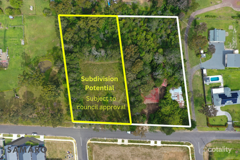 15 Dennis St, Thirlmere, NSW 2572