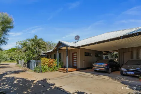Property photo of 42A Anne Street Broome WA 6725