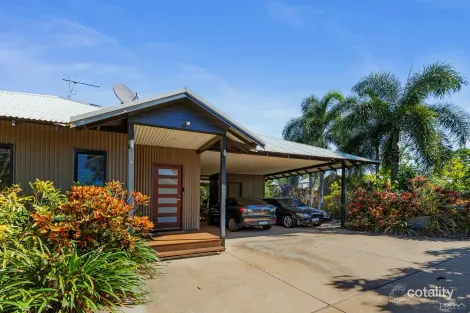Property photo of 42A Anne Street Broome WA 6725