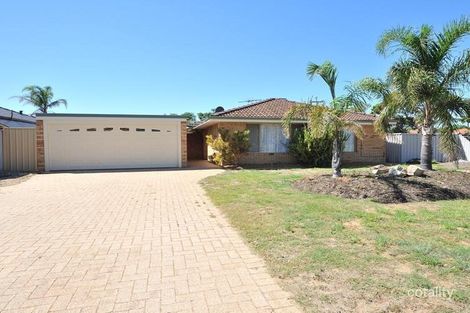 38 Gascoyne Way, Cooloongup, WA 6168