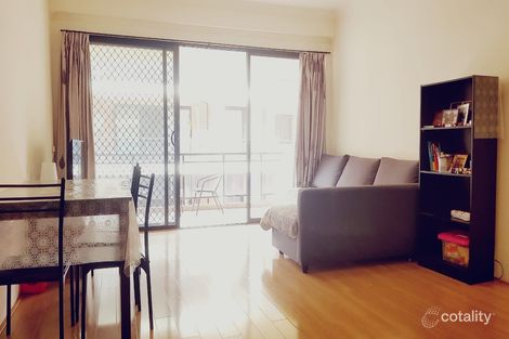 Property photo of 8/72-78 Constitution Road West Meadowbank NSW 2114