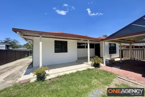 Property photo of 18 Thredbo Street Heckenberg NSW 2168