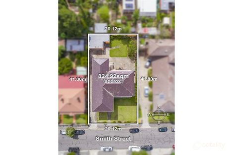 Property photo of 8 Smith Street Thornbury VIC 3071