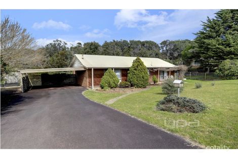 Property photo of 51 Curran Way Tootgarook VIC 3941