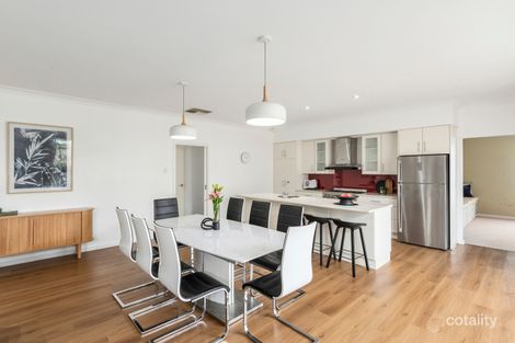 Property photo of 25 Sevenhill Way Northgate SA 5085