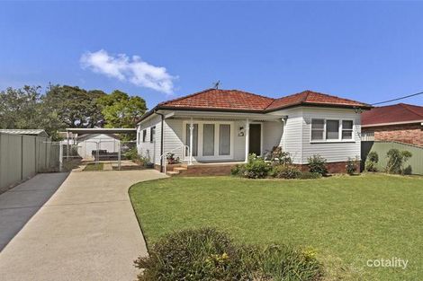 1 Wolumba St, Chester Hill, NSW 2162