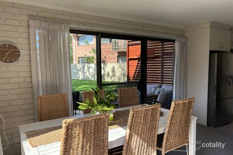 Property photo of 2/21 Marine Parade Merimbula NSW 2548
