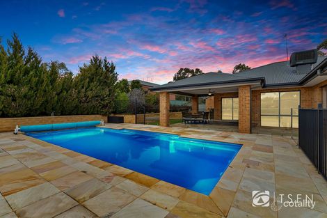 Property photo of 46 Janelle Drive Maiden Gully VIC 3551