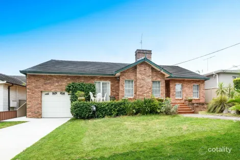 Property photo of 324 Forest Road Kirrawee NSW 2232