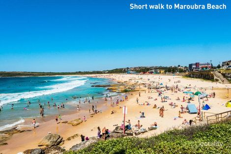 Property photo of 23 Argyle Crescent South Coogee NSW 2034