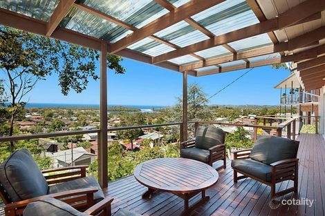 Property photo of 31 Coreen Drive Wamberal NSW 2260