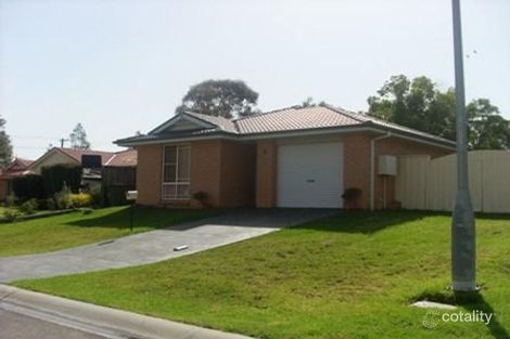 Property photo of 8 Blamey Place Narellan Vale NSW 2567