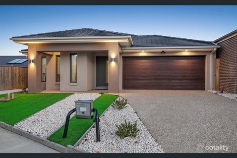 Property photo of 21 Camaro Drive Cranbourne East VIC 3977