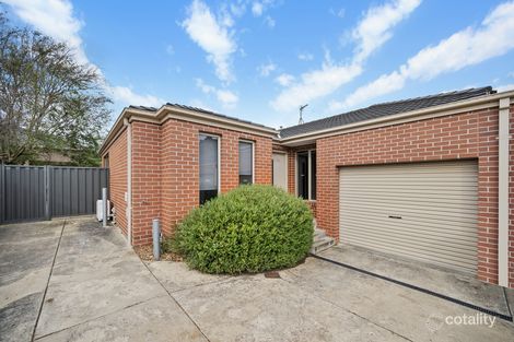 2/213 Fussell St, Ballarat East, VIC 3350