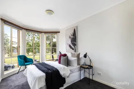 Property photo of 45 Almands Avenue Roxburgh Park VIC 3064
