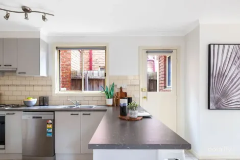 Property photo of 45 Almands Avenue Roxburgh Park VIC 3064