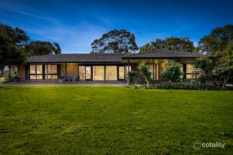 Property photo of 174 Keys Road Keysborough VIC 3173